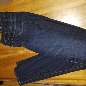 Refuge Charlotte Russe Brand skinny jeans